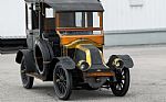 1910 Renault Type BZ Town Car