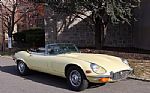 1972 Jaguar XKE Series III