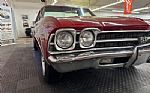 1969 El Camino Thumbnail 7