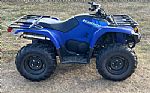 2024 Yamaha Kodiak