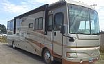 2006 FLEETWOOD BOUNDER MOTORHOME