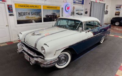 Photo of a 1956 Pontiac Star Chief for sale