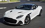 2019 DBS Superleggera Thumbnail 11