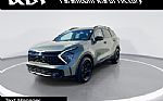 2025 Sportage Thumbnail 4