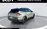 2025 Sportage Thumbnail 8