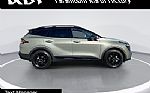 2025 Sportage Thumbnail 9