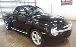 2003 Chevrolet SSR