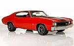 1972 Chevelle Thumbnail 22