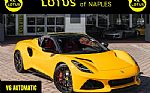 2024 Lotus Emira