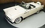 1956 Ford Thunderbird