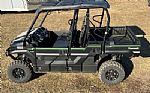 2024 Kawasaki Mule PRO-FXT 1000