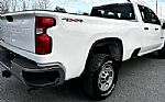 2021 Silverado 2500 Work Truck Thumbnail 3