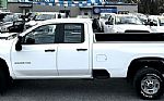 2021 Silverado 2500 Work Truck Thumbnail 7