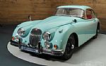 1958 XK150 Thumbnail 8