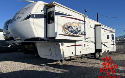 Photo of a 2013 Montana for sale