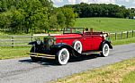 1931 Rolls-Royce Phantom II