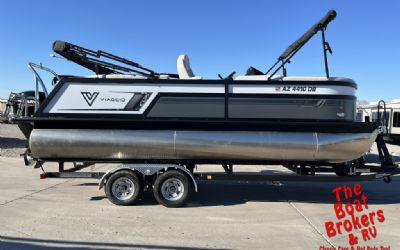 Photo of a 2022 21U Diamante for sale