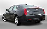 2016 ATS Sedan Thumbnail 10