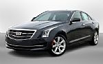 2016 ATS Sedan Thumbnail 13