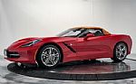 2016 Corvette Thumbnail 3