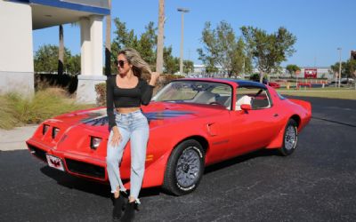 Photo of a 1979 Pontiac Trans Am for sale