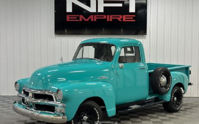 Photo of a 1954 Chevrolet 3100 for sale