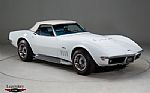 1969 Chevrolet Corvette