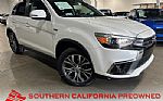 2019 Mitsubishi Outlander Sport ES