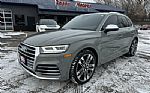 2019 Audi SQ5