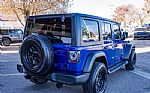 2020 Wrangler Unlimited Unlimited Sport S Thumbnail 3