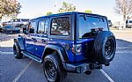 2020 Wrangler Unlimited Unlimited Sport S Thumbnail 8