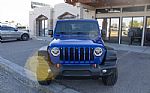 2020 Wrangler Unlimited Unlimited Sport S Thumbnail 12