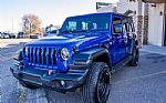 2020 Wrangler Unlimited Unlimited Sport S Thumbnail 11