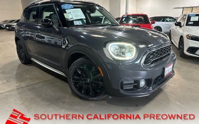 Photo of a 2019 Mini Countryman Cooper S Wagon for sale