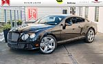 2012 Bentley Continental GT