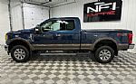 2017 F350 Super Duty Super Cab Thumbnail 2