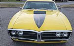 1968 Firebird Thumbnail 7