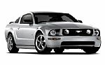 2009 Ford Mustang