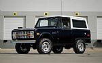 1974 Ford Bronco