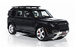 2020 Land Rover Defender