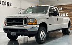 2000 Ford F-350 Super Duty XLT 4X4/7.3L DIESEL /DUALLY / 123