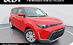 2025 Kia Soul