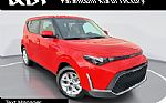 2025 Kia Soul