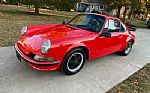 1969 911E Coupe Thumbnail 2