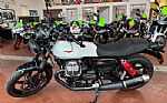 2024 Moto Guzzi V7 STONE