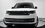 2024 Range Rover Thumbnail 3