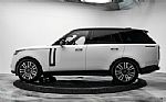 2024 Range Rover Thumbnail 5