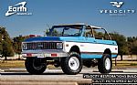 1972 Chevrolet K5 Blazer