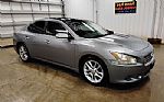 2009 Nissan Maxima