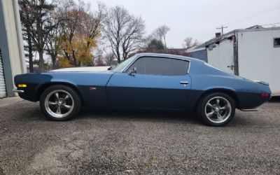 Photo of a 1970 Chevrolet Camaro Z28 for sale